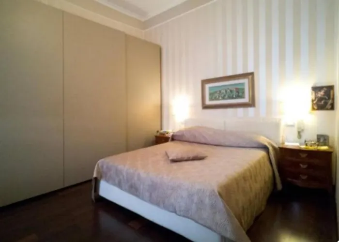 Belledonne Неаполь