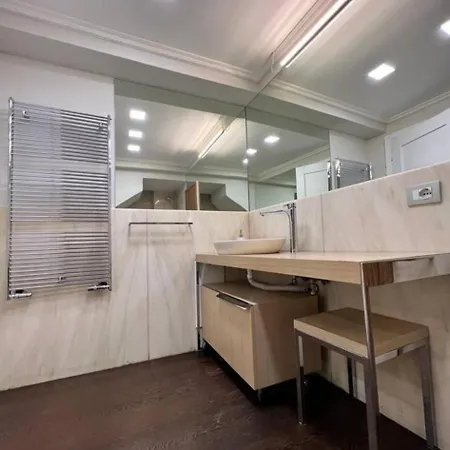 Belledonne Διαμέρισμα *