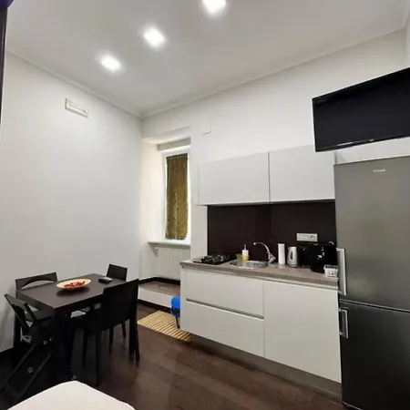 Belledonne Νάπολη