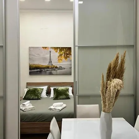 Belledonne * Νάπολη