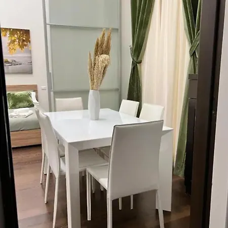 Διαμέρισμα Belledonne *