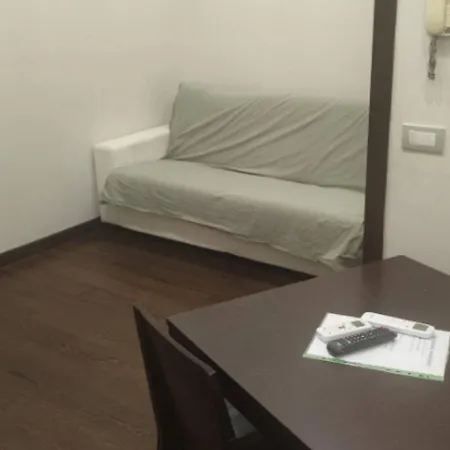 Belledonne Apartment Naples