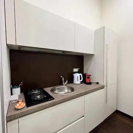 Apartment Belledonne