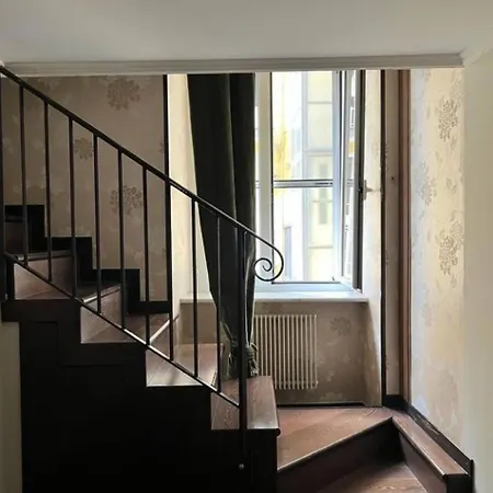 Apartment Belledonne Naples