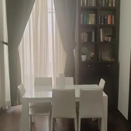 Apartment Belledonne *